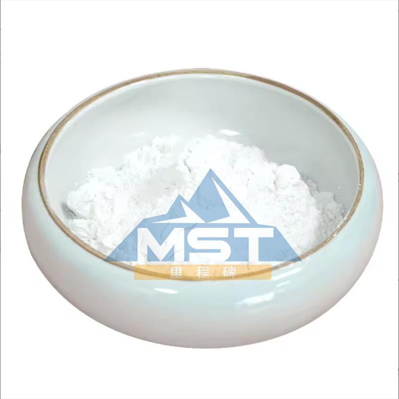 Best Selling Product 2024 Hot Sell Metakaolin Micron-Kaolin Used For Paint, Rubber Filler Ceramic