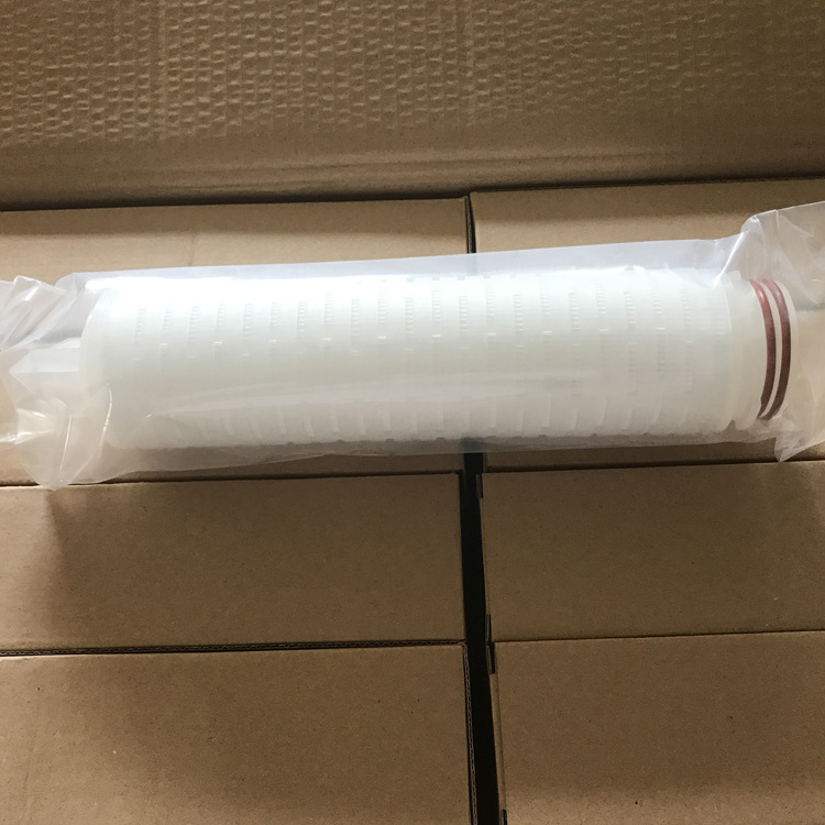 high quality 0.2 micron water filter , pp filter cartridge 20'' 10''