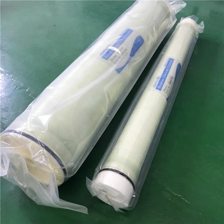 best price murfiltec seawater ro membrane 4040 2521 2540 for sea water system