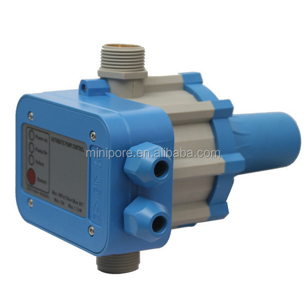 industrial reverse osmosis controller water pump electronic pressure switch