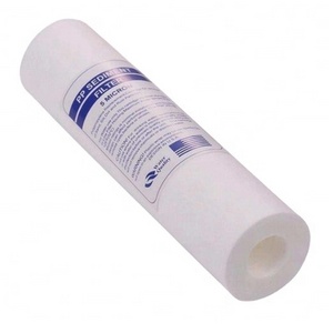 Depth filter/PP Spun filter cartridge / Melt blown filter cartridge for Water purifier