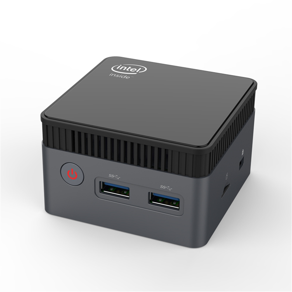 M6S Pocket Mini PC Intel 11Gen N5105 N100 Win11 WIN10 Mirco Computer Dual HD TV BOX Nuc HTPC support BT4.2 Dual WIFI 2.4G+5.0G