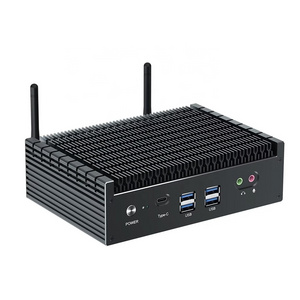 Mni Tree mini pc 12th 13th Intel Core i7 1255U i5 1235U Dual DDR4 RAM M.2 NVME SSD 4K 6usb Type C Support Win11 Linux WiFi6