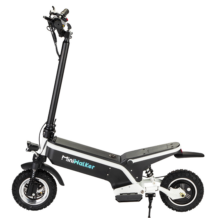 35 40 mph escooter 500w removable battery electric scooter