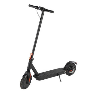 30km/h 8.5inch hot sale cheap city road street legal electric scooter for adult