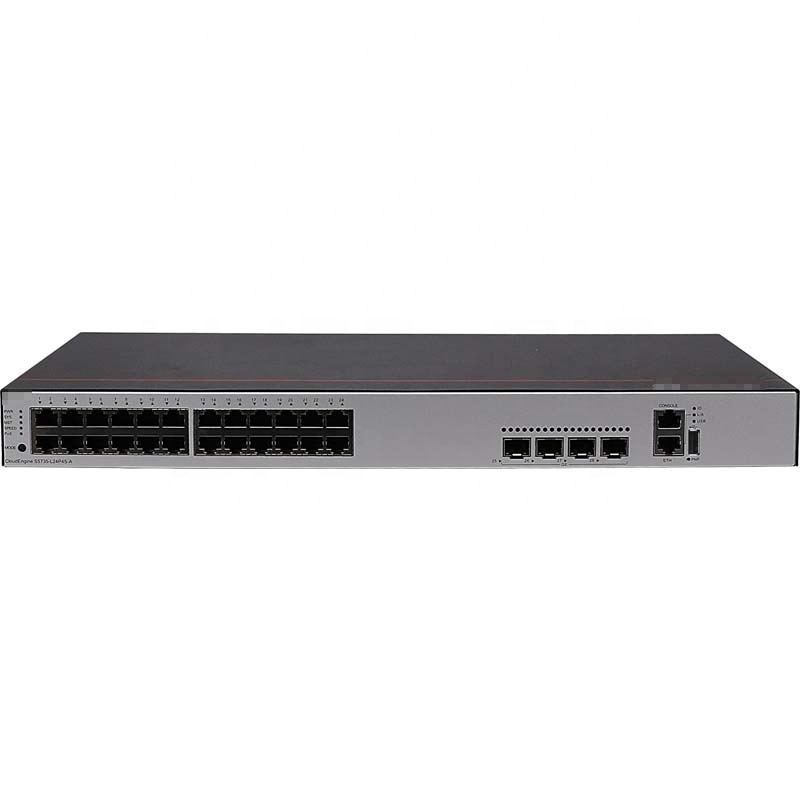 10gbe network switch S5735-L24P4S-A internet switch