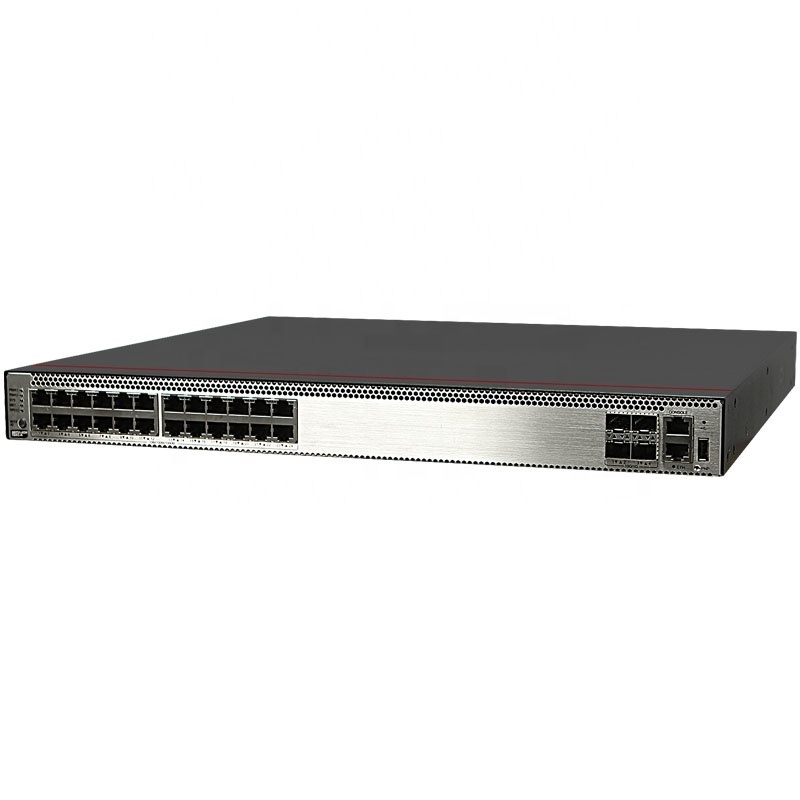 switch network S5731-H24T4XC-K L3 managed switch