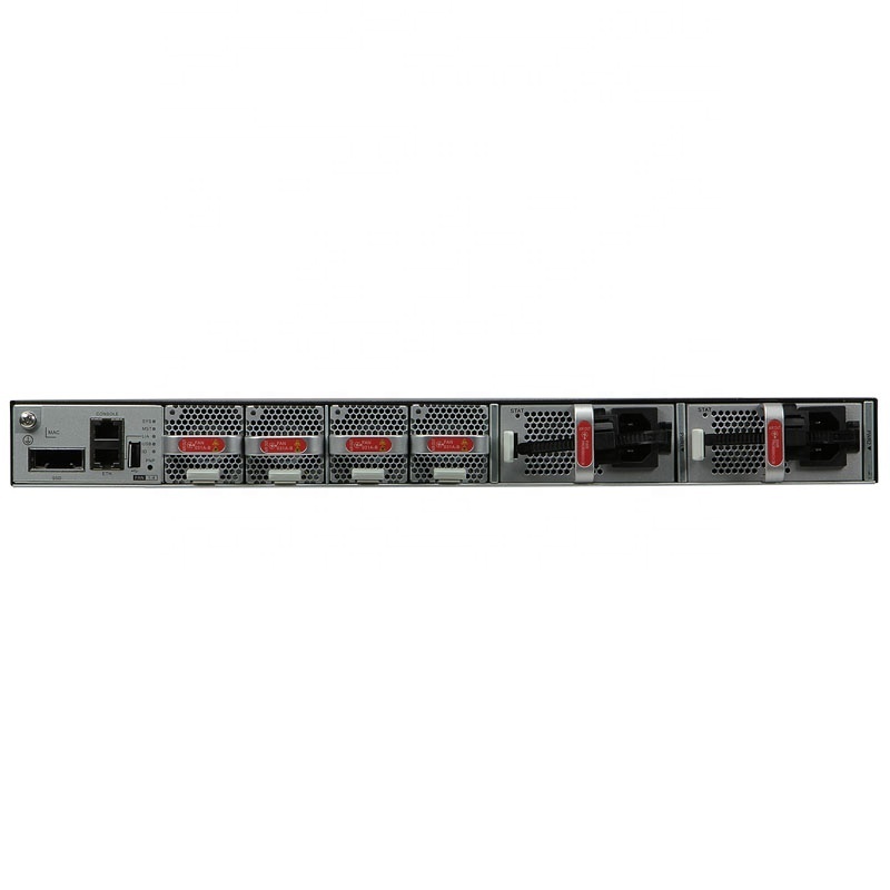 10g d-link battery powered 48 ports industrial network switch S6730-H48X6C