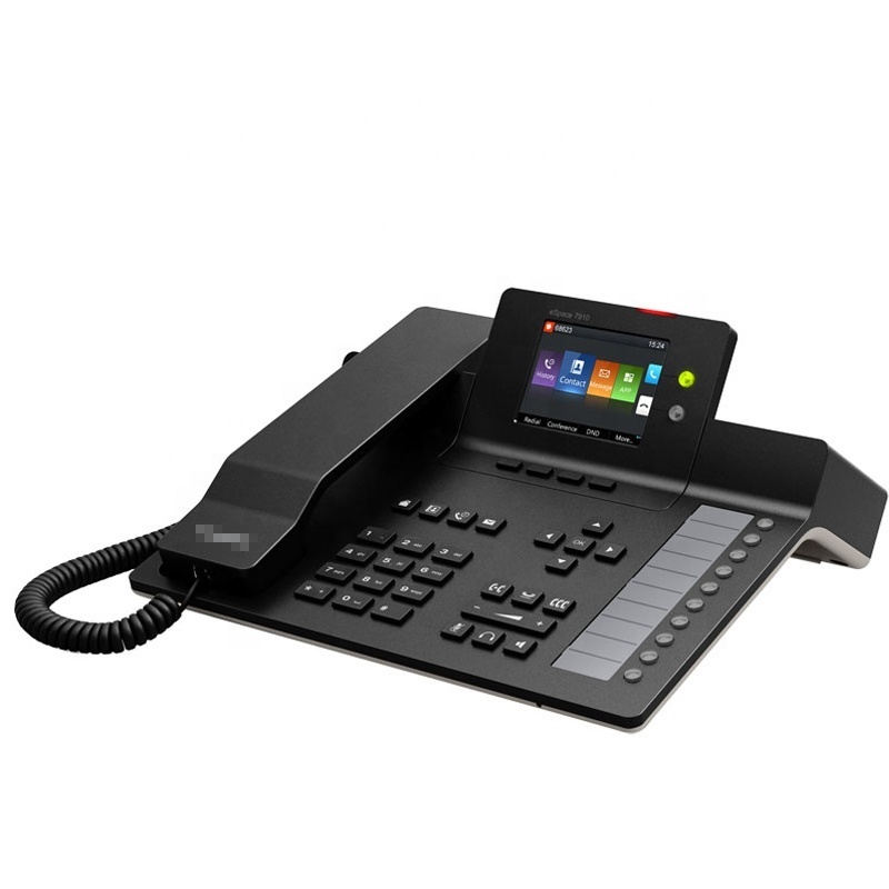 eSpace 7920 IP phone network VOIP 2.83-inch color LCD screen in stock