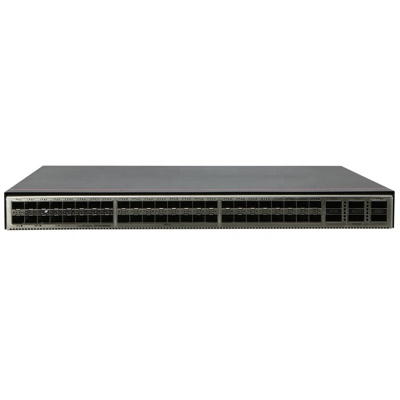 10g d-link battery powered 48 ports industrial network switch S6730-H48X6C