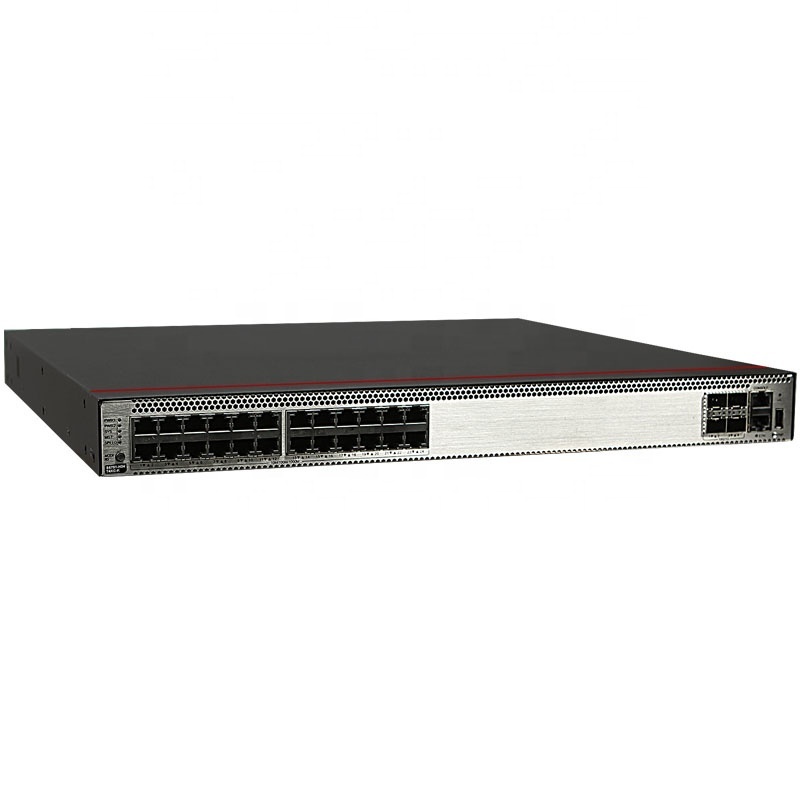 switch network S5731-H24T4XC-K L3 managed switch