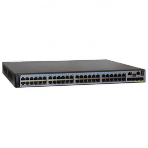 network switch 48 port S5710-52C-PWR-EI-AC industrial switch