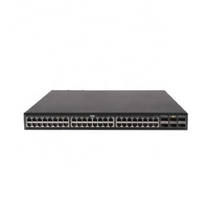 6805 switch h3c s6805 switch 48 port 10GE access data center network switch H3C S6805-54HT