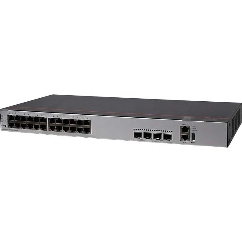 10gbe network switch S5735-L24P4S-A internet switch