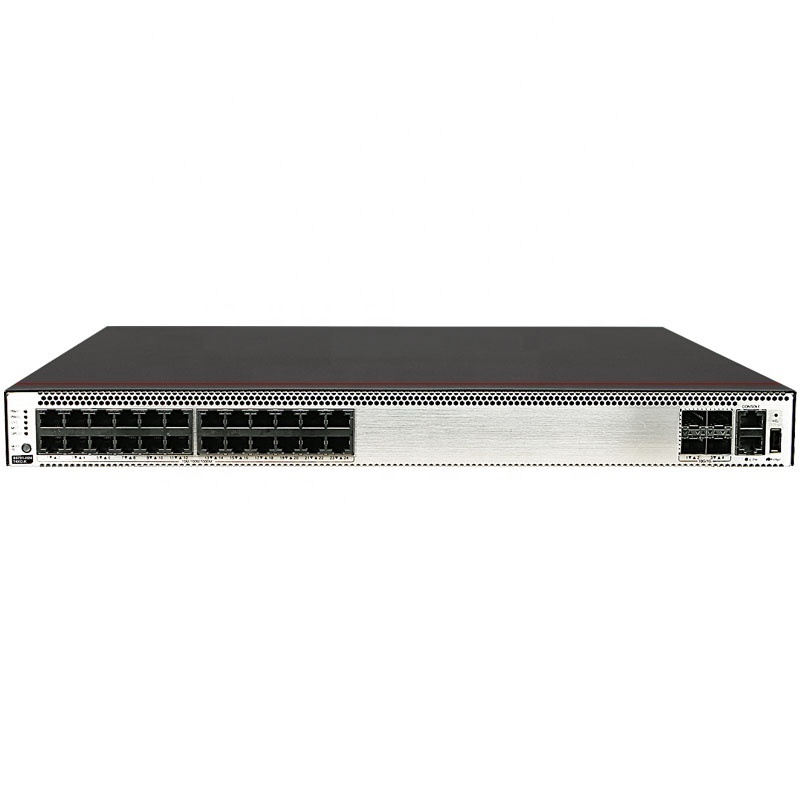 switch network S5731-H24T4XC-K L3 managed switch