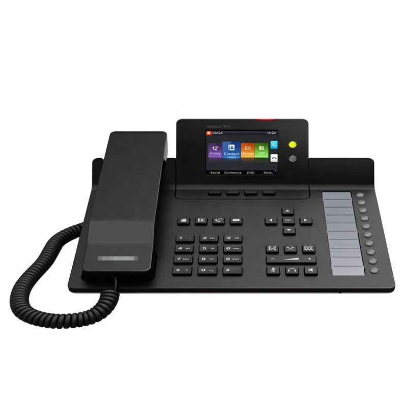 eSpace 7920 IP phone network VOIP 2.83-inch color LCD screen in stock