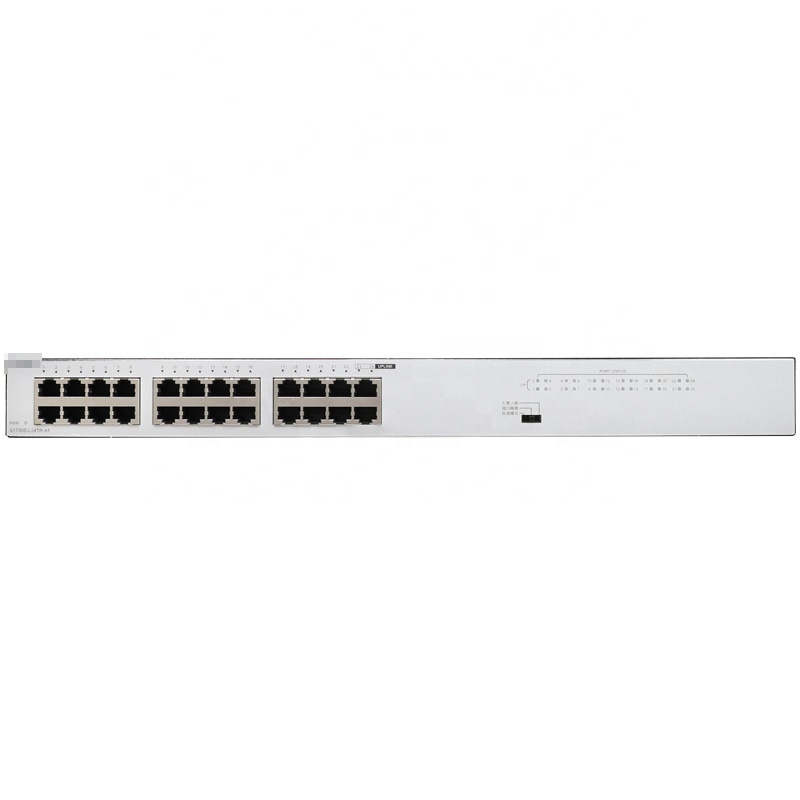 network switch 24 port S1730S-L24TR-A1 switch network