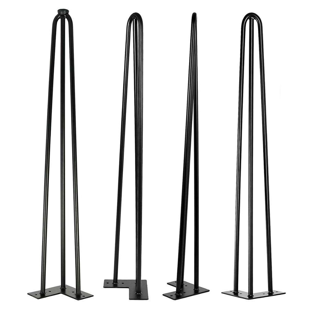 Furniture Legs Modern Cheap 4-40