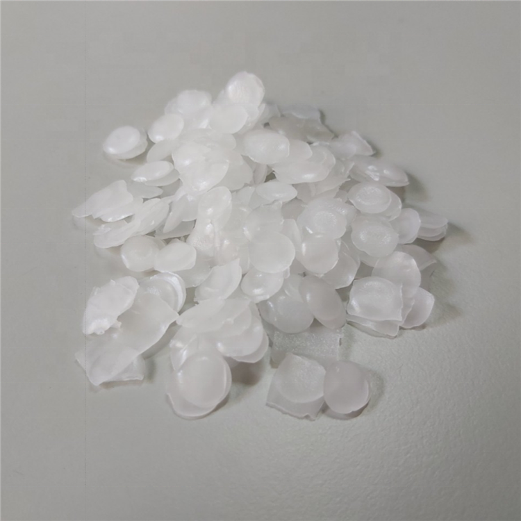 Factory Direct Sale White Solid Tissue Embedding Medium Paraffin Wax