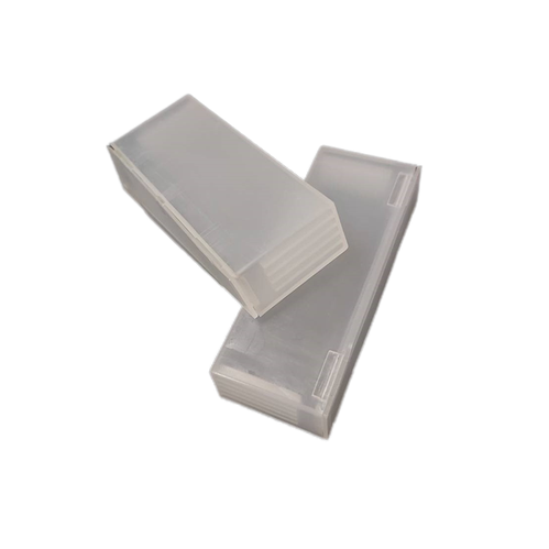 microscope slide  3 pcs microscope slide boxes  for Laboratory Microscope