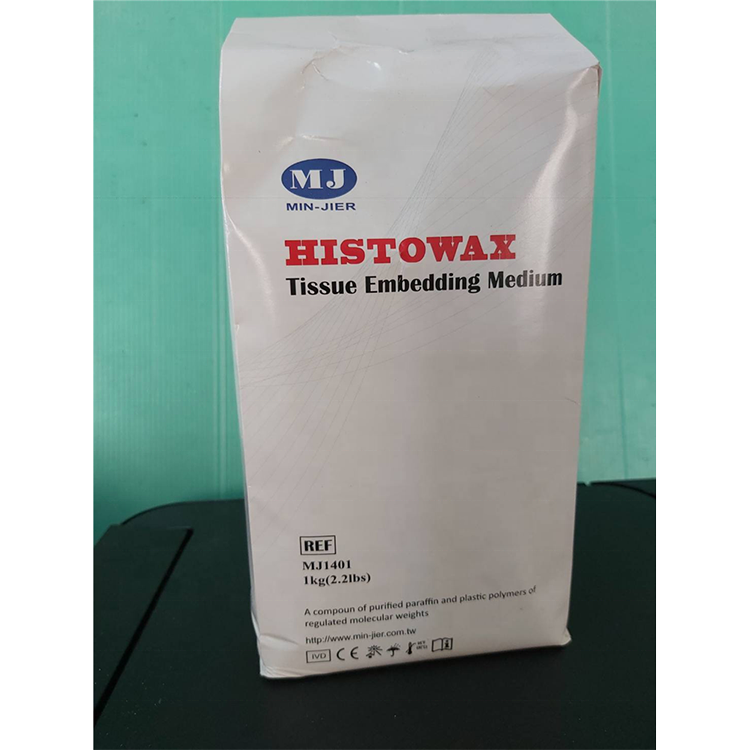 Factory Direct Sale White Solid Tissue Embedding Medium Paraffin Wax