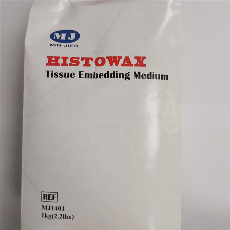 Factory Direct Sale White Solid Tissue Embedding Medium Paraffin Wax