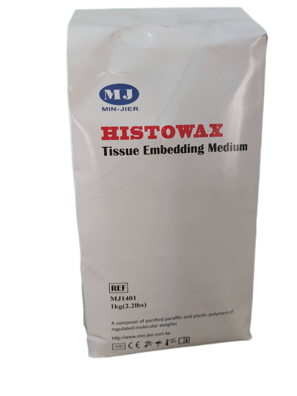 Hot Sale Embedding Medium Paraffin Wax