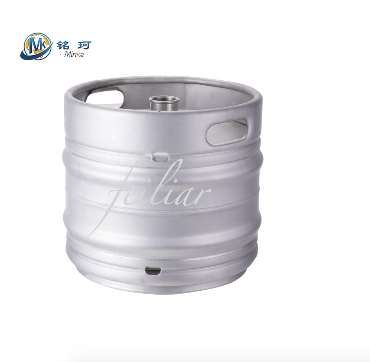 Empty Brand New draft  15liter 20liter 30liter 50 liter beer keg barrel