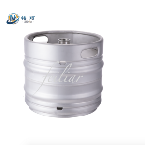 Empty Brand New barril cerveza  50liter 30liter  20 liter Draft Beer Kegs    BBL equipment