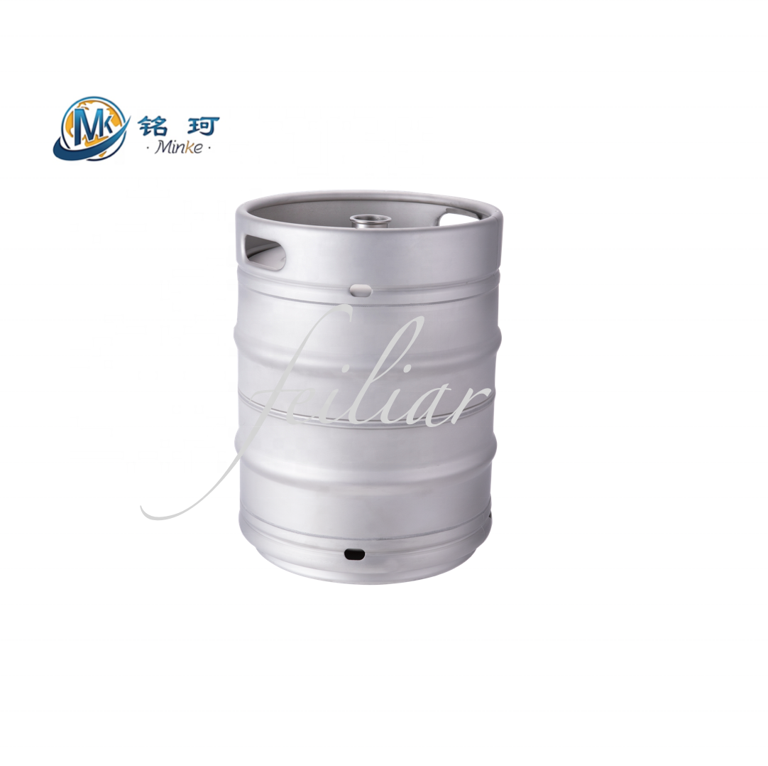 Empty Brand New draft  15liter 20liter 30liter 50 liter beer keg barrel