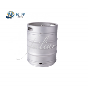 Empty Brand New draft  15liter 20liter 30liter 50 liter beer keg barrel