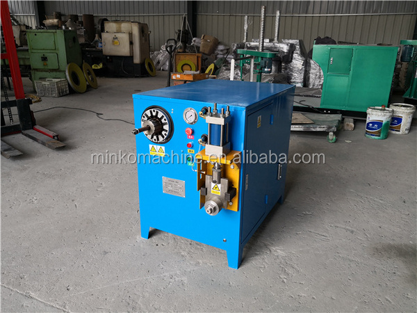 electric motor stator recycling  motor winding wire cutting machine price