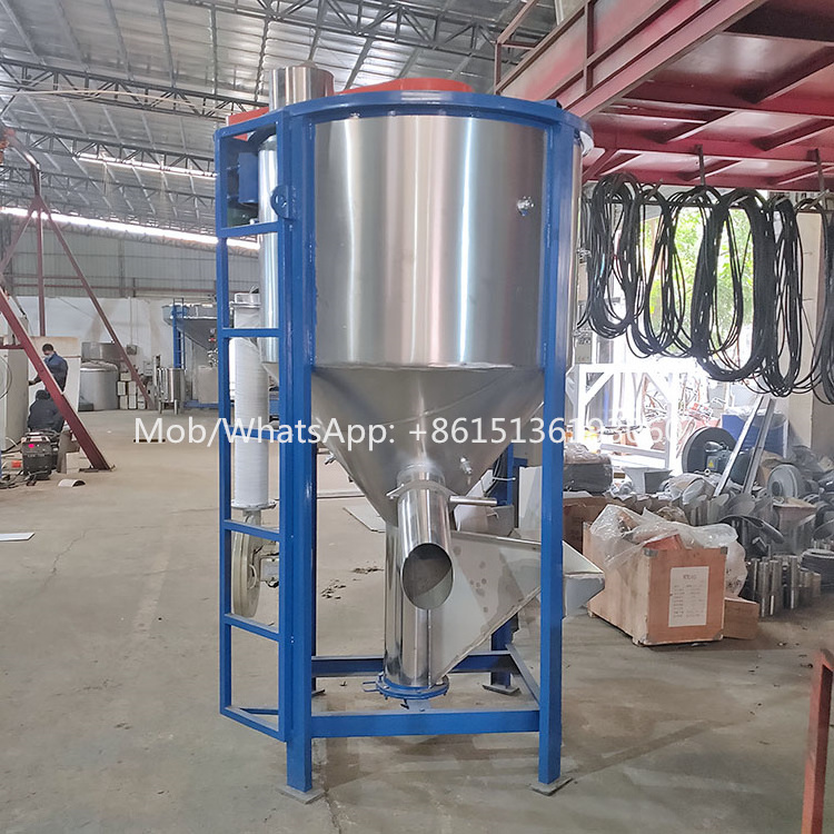 Industrial small rice paddy dryer corn cobs grain drying machine plastic air dry machine