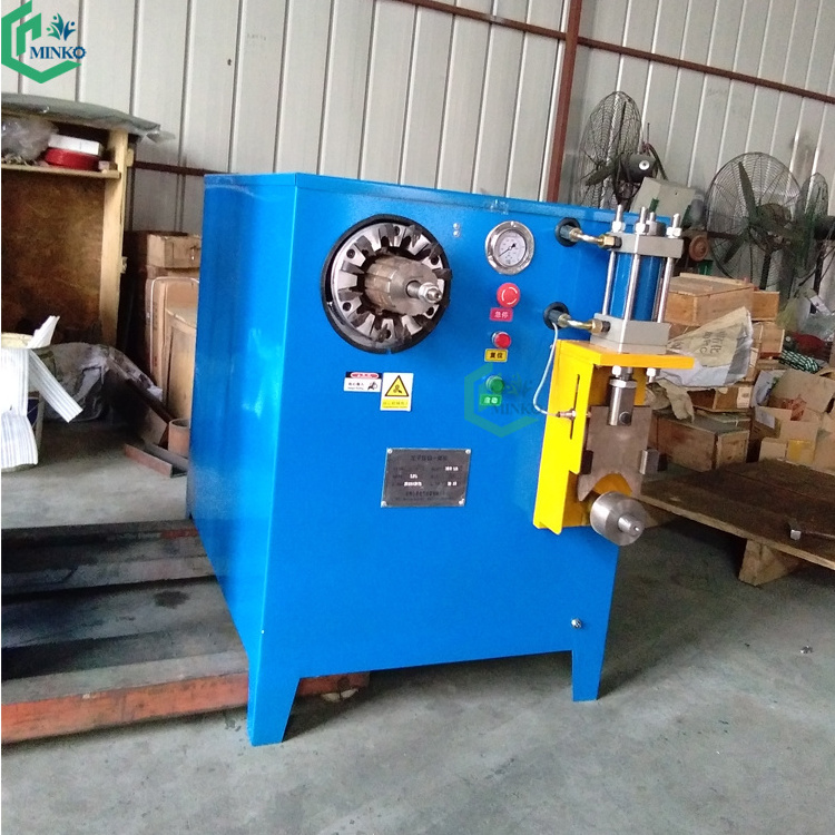 electric motor stator recycling  motor winding wire cutting machine price