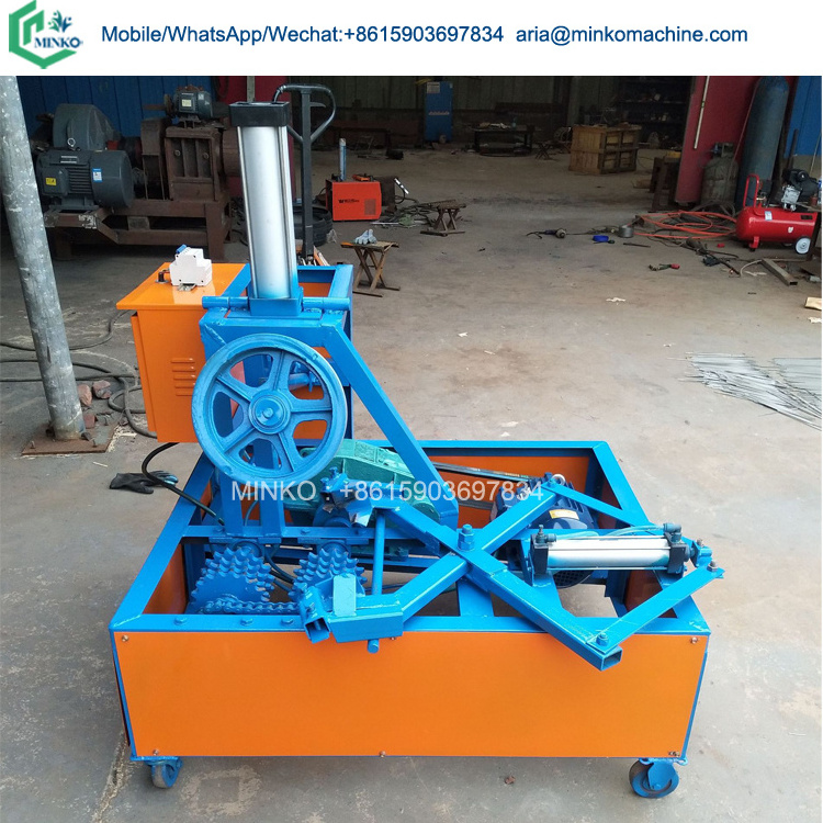 waste big truck tire sidewall cutter machinery recycling tire cutting machine recycling machine