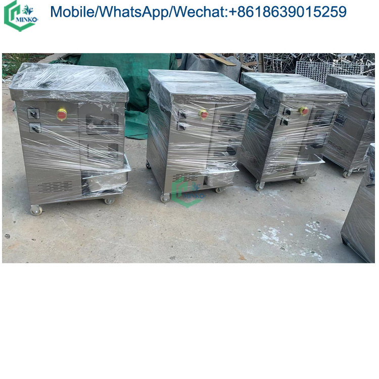 Chicken pork beef shredder shred machine meat grinder filleting slicing cut machine meat tenderizer slice meat dicing machine