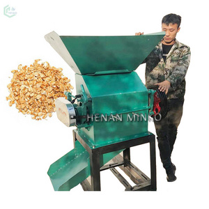 breakfast cereal corn flakes food flattening machinery oats barely flakes making press processing maker machine