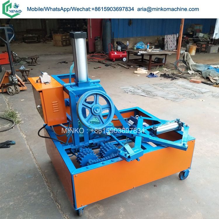 Big Tire Sidewall Cutting Machine Tire Cutter Machine Recycling Equipment for Sale