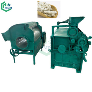 Factory price cotton seeds delinting machine ginning Cotton Seed Cleaning machine price