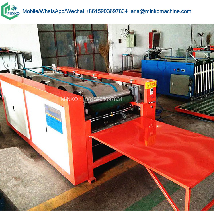 Printing Shops Applicable Industries woven bag printing machine for paper bag logo printing machine