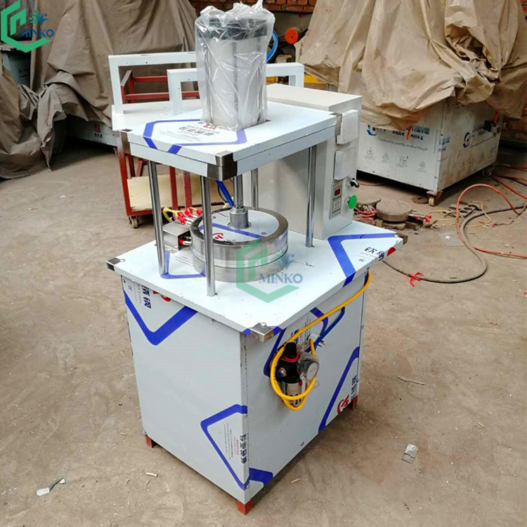 small tortilla roti making machine for home automatic chapati maker price