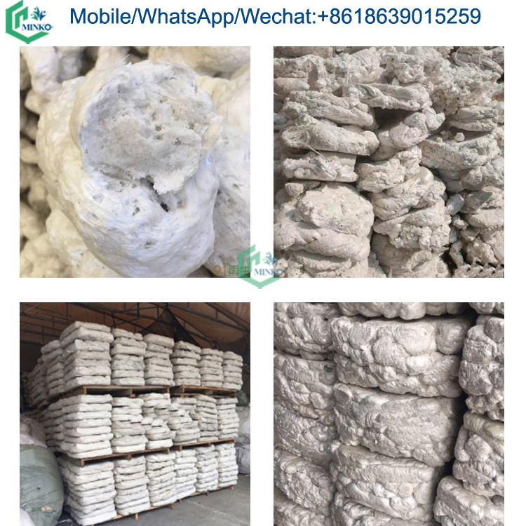 eps foam plastic melting densifier recycle machine salad plastic lid styrofoam lump melter thermoforming to bricks