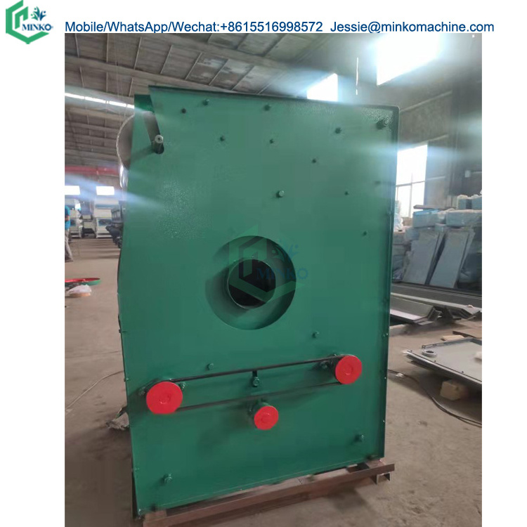 Factory price cotton seeds delinting machine ginning Cotton Seed Cleaning machine price