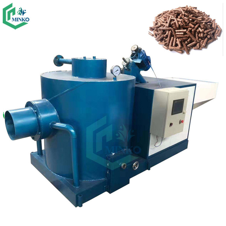 biomass fuel burner wood chips sawdust biomass pellet boiler for industrial biomass steam generator