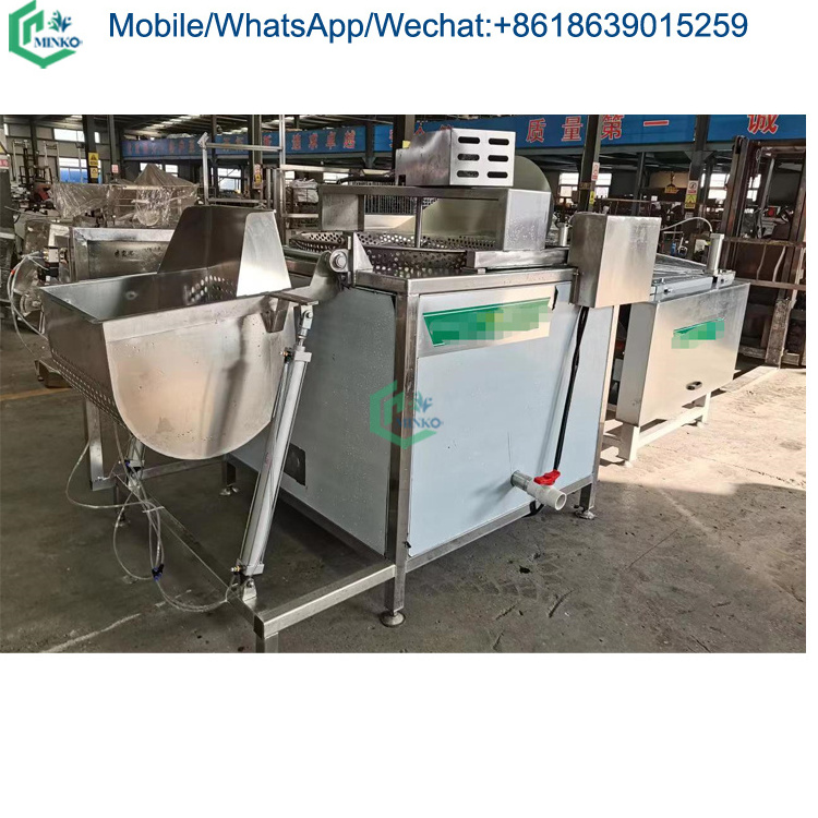 Hot sale chicken plucking machine poultry plucker slaughter line poultry equipment chicken killing and scalding machine