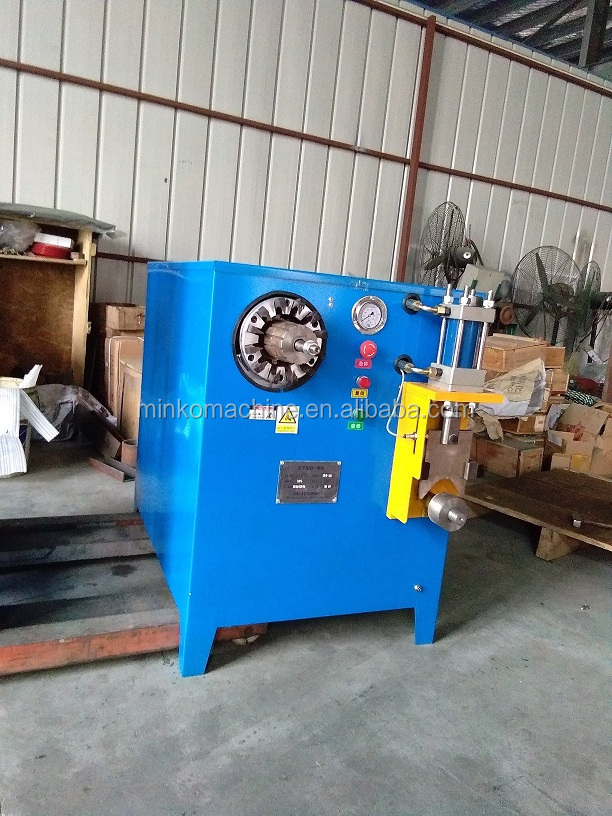 electric motor stator recycling  motor winding wire cutting machine price