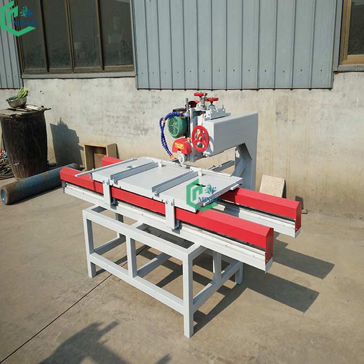 wet ceramic tile cutter marble bridge granite tile cutting machine