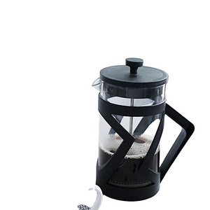 2024 New High Quality Best French Press Coffee  and Tea Maker Stainless Steel French Coffee Filter Maker