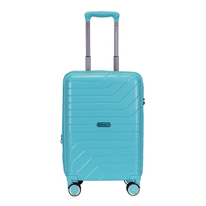 Wholesale 3 In 1 Travel Suitcase 20 24 28 Inches PP Luggage