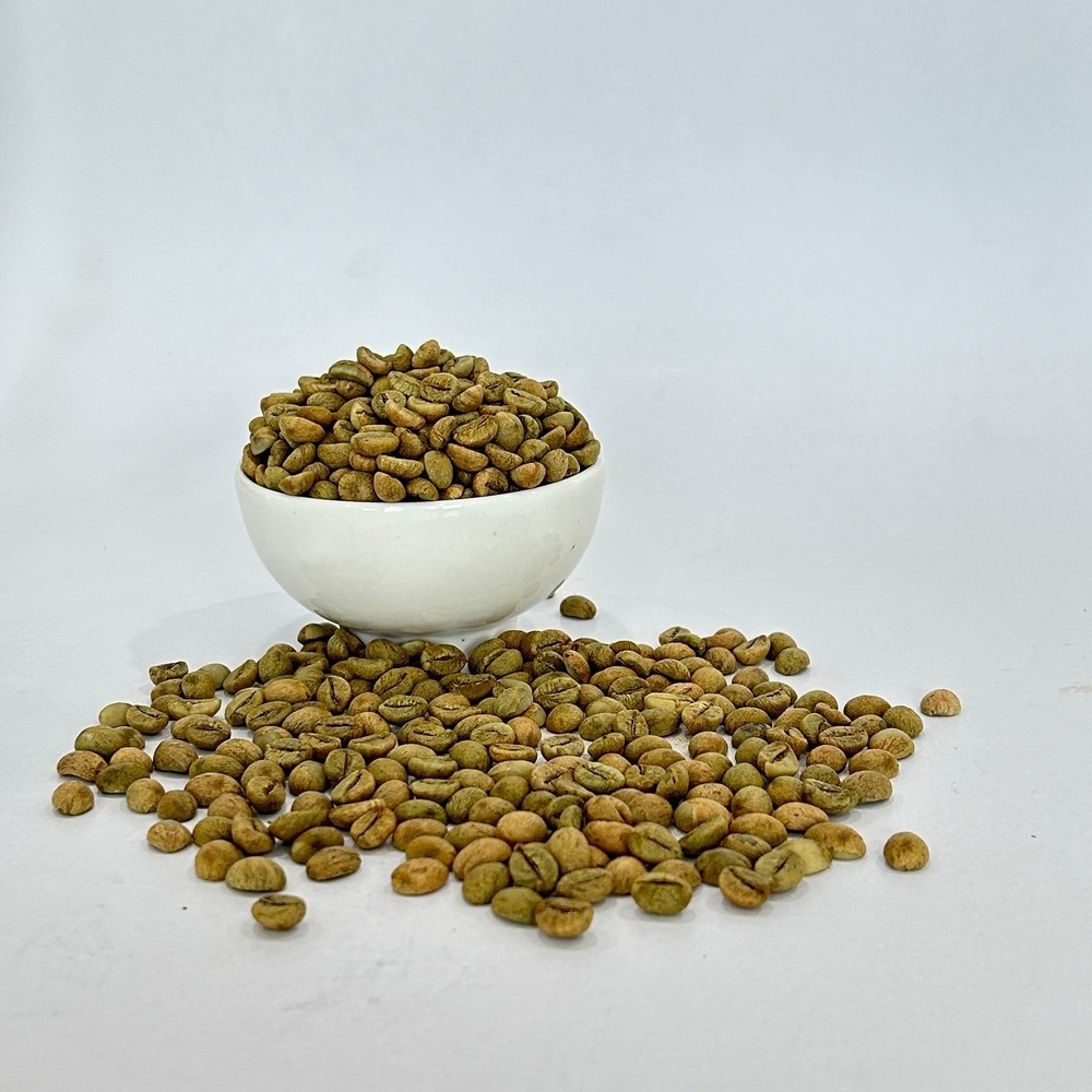 Coffee Green Bean Vietnam Robusta High Grade New Crop Good Taste For World Wide Wholesale suppliers